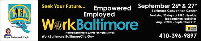 WorkBaltimore logo banner
